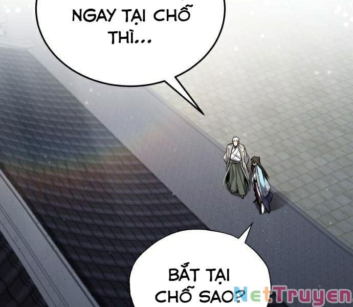 Giảng Sư Đứng Đầu, Baek Sư Phụ: Chapter 30