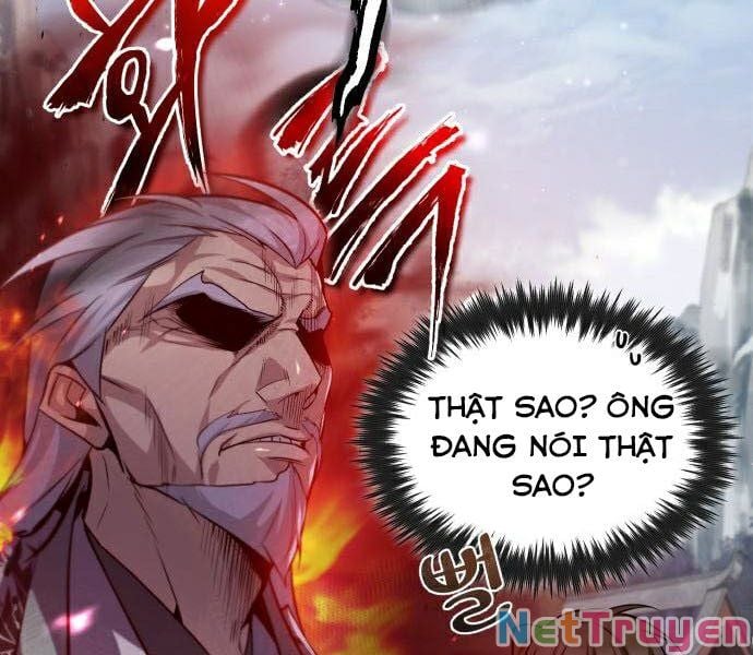 Giảng Sư Đứng Đầu, Baek Sư Phụ: Chapter 30