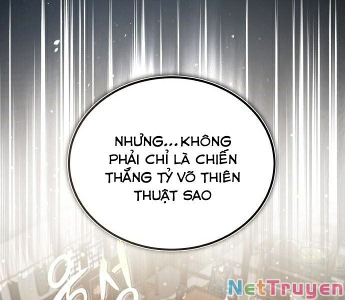 Giảng Sư Đứng Đầu, Baek Sư Phụ: Chapter 30