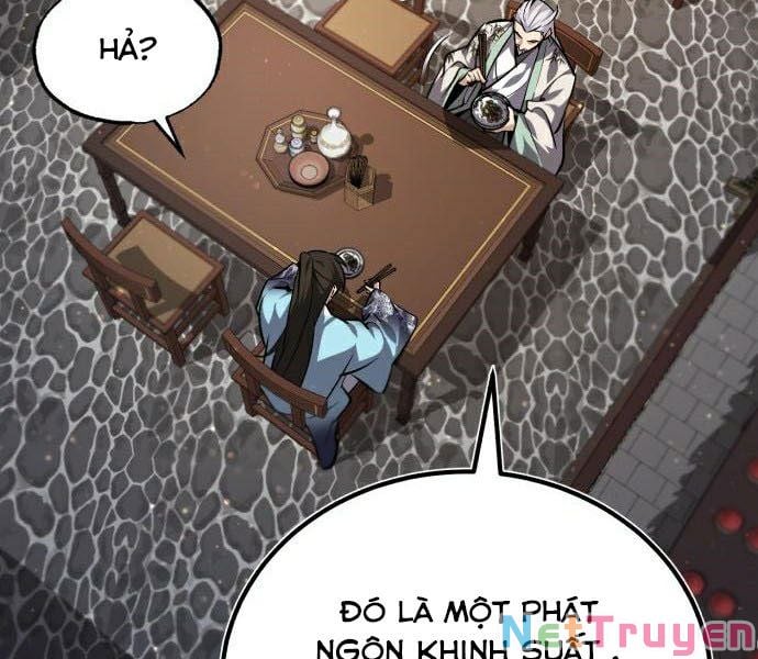 Giảng Sư Đứng Đầu, Baek Sư Phụ: Chapter 30