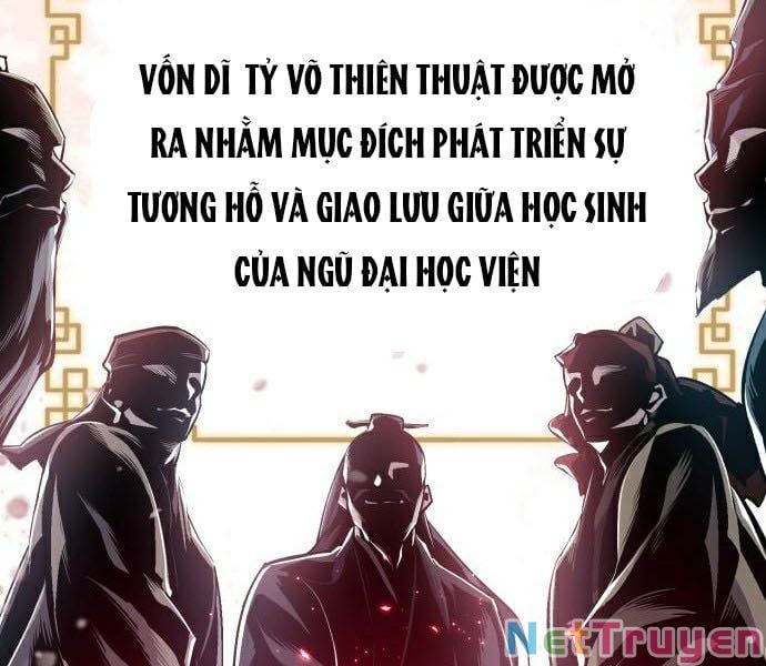 Giảng Sư Đứng Đầu, Baek Sư Phụ: Chapter 30