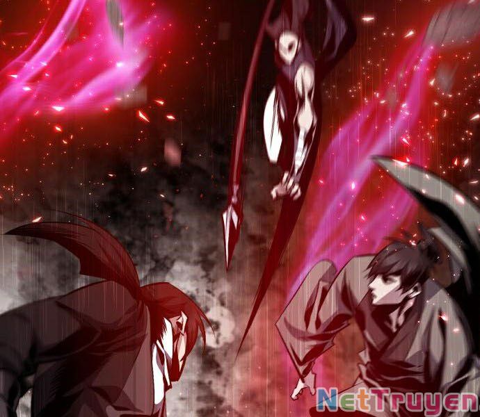 Giảng Sư Đứng Đầu, Baek Sư Phụ: Chapter 30