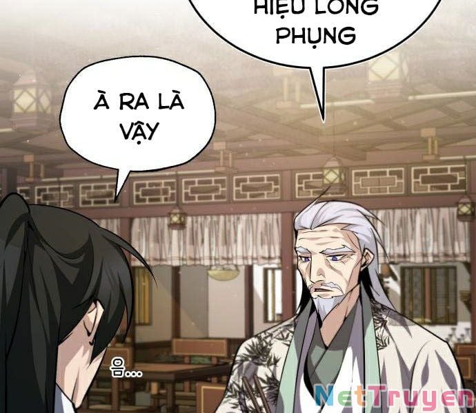 Giảng Sư Đứng Đầu, Baek Sư Phụ: Chapter 30