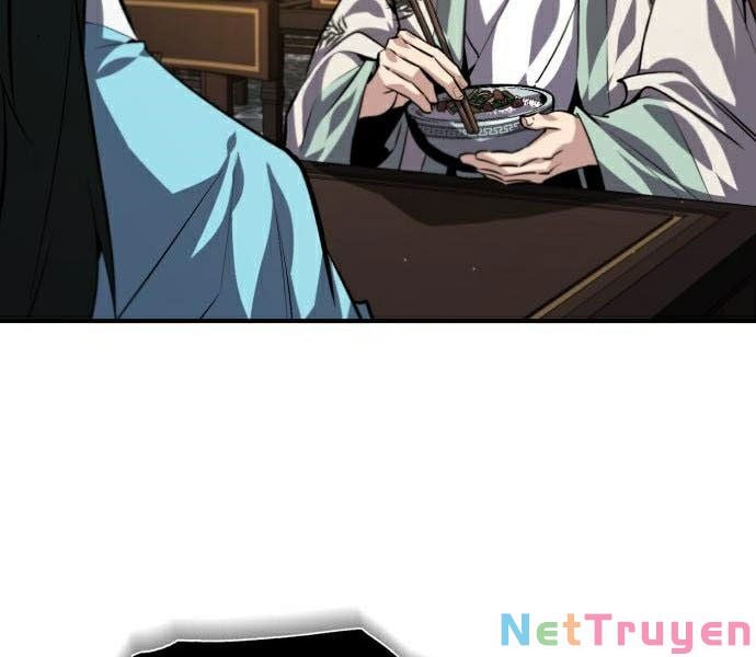 Giảng Sư Đứng Đầu, Baek Sư Phụ: Chapter 30