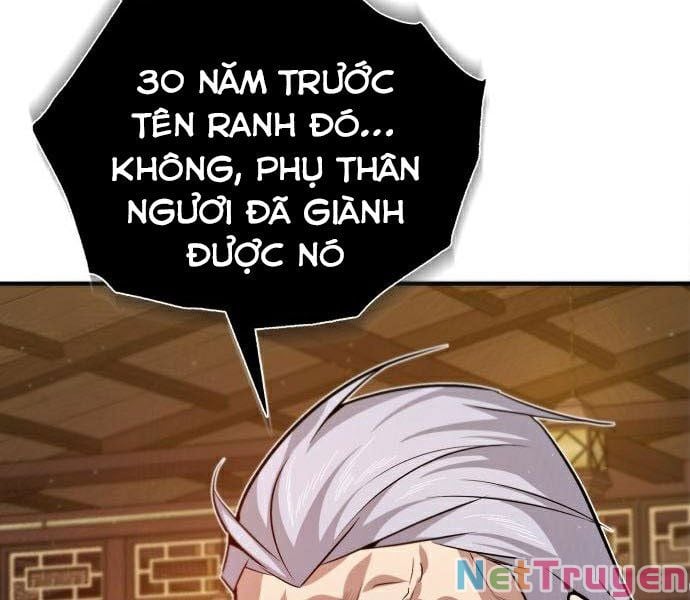Giảng Sư Đứng Đầu, Baek Sư Phụ: Chapter 30