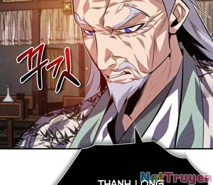 Giảng Sư Đứng Đầu, Baek Sư Phụ: Chapter 30