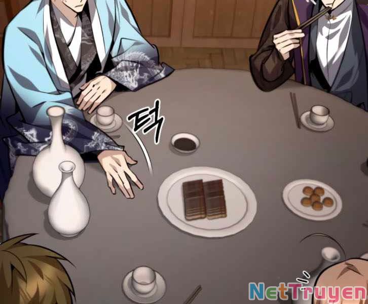 Giảng Sư Đứng Đầu, Baek Sư Phụ: Chapter 31