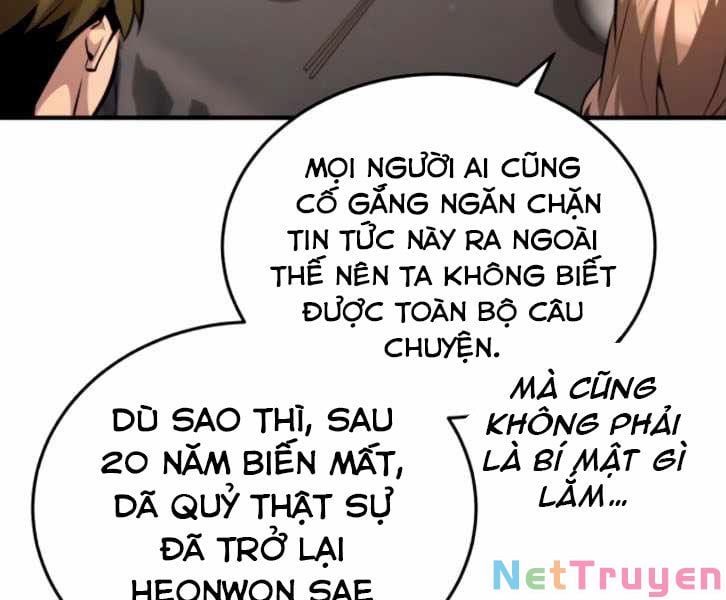 Giảng Sư Đứng Đầu, Baek Sư Phụ: Chapter 31