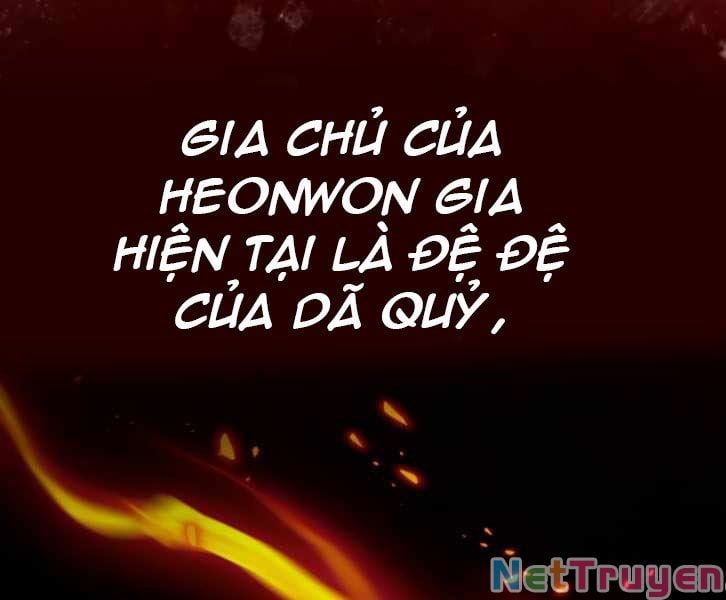 Giảng Sư Đứng Đầu, Baek Sư Phụ: Chapter 31