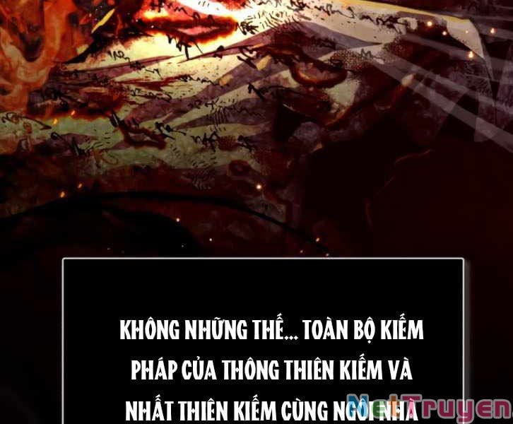 Giảng Sư Đứng Đầu, Baek Sư Phụ: Chapter 31