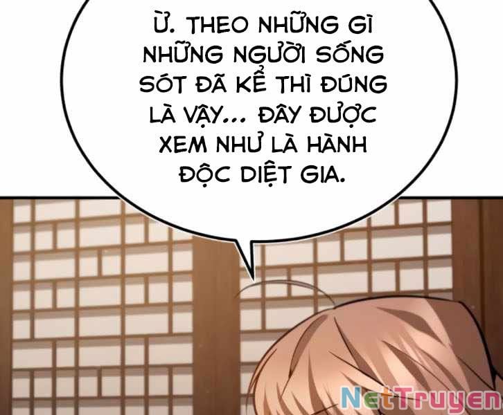 Giảng Sư Đứng Đầu, Baek Sư Phụ: Chapter 31