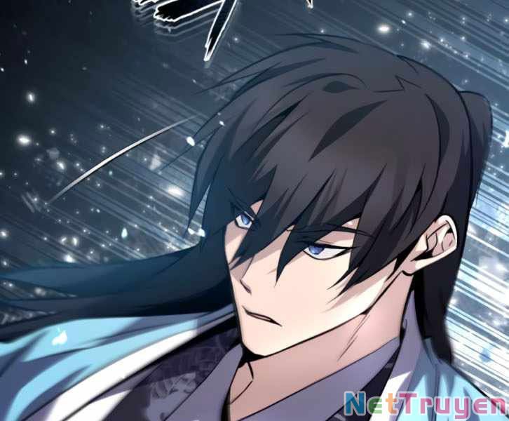 Giảng Sư Đứng Đầu, Baek Sư Phụ: Chapter 31