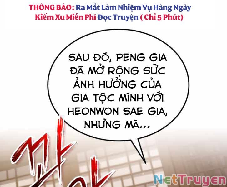 Giảng Sư Đứng Đầu, Baek Sư Phụ: Chapter 31