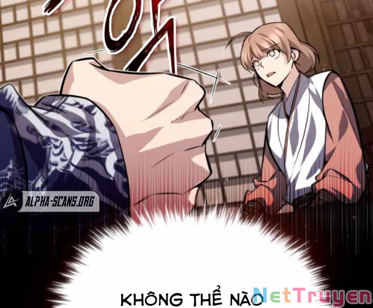 Giảng Sư Đứng Đầu, Baek Sư Phụ: Chapter 31