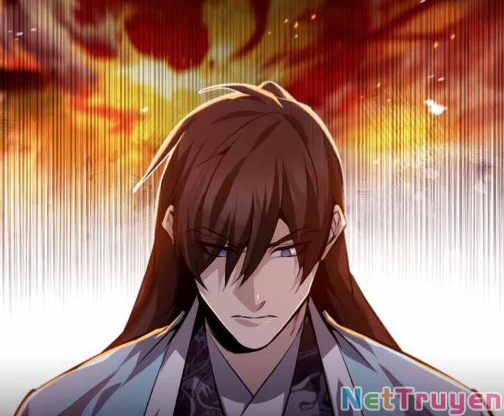 Giảng Sư Đứng Đầu, Baek Sư Phụ: Chapter 31