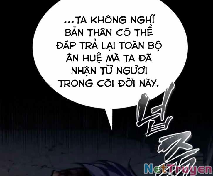 Giảng Sư Đứng Đầu, Baek Sư Phụ: Chapter 31