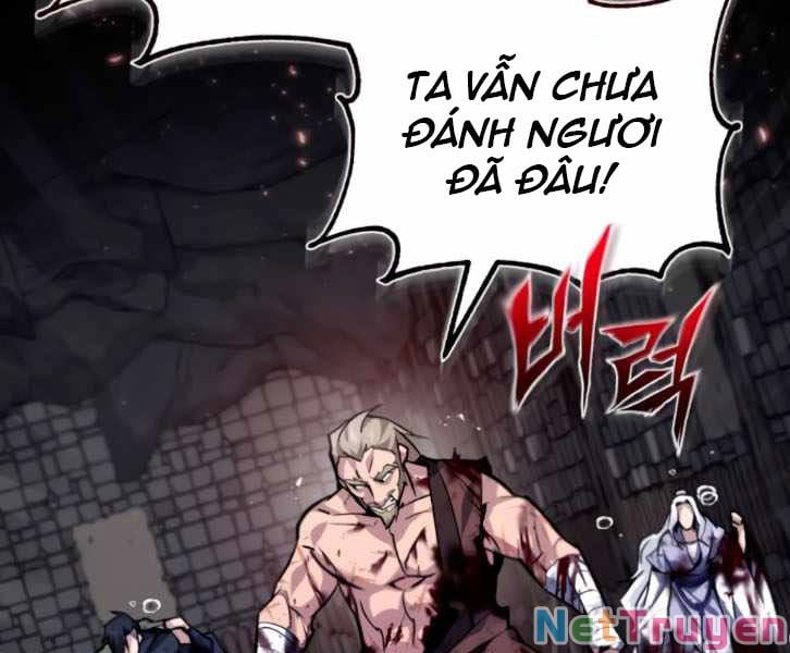 Giảng Sư Đứng Đầu, Baek Sư Phụ: Chapter 31