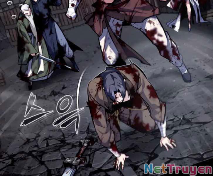 Giảng Sư Đứng Đầu, Baek Sư Phụ: Chapter 31