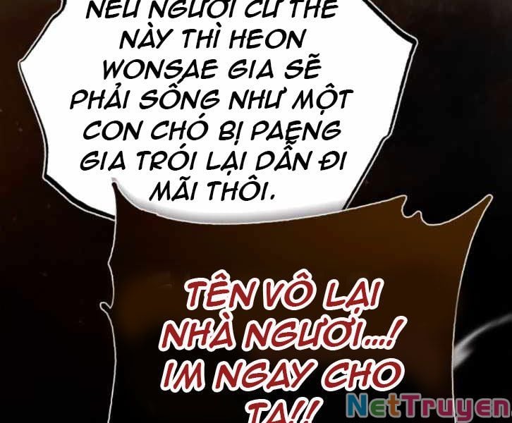 Giảng Sư Đứng Đầu, Baek Sư Phụ: Chapter 31