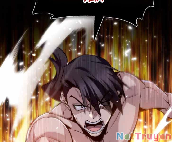 Giảng Sư Đứng Đầu, Baek Sư Phụ: Chapter 31