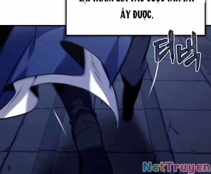 Giảng Sư Đứng Đầu, Baek Sư Phụ: Chapter 31