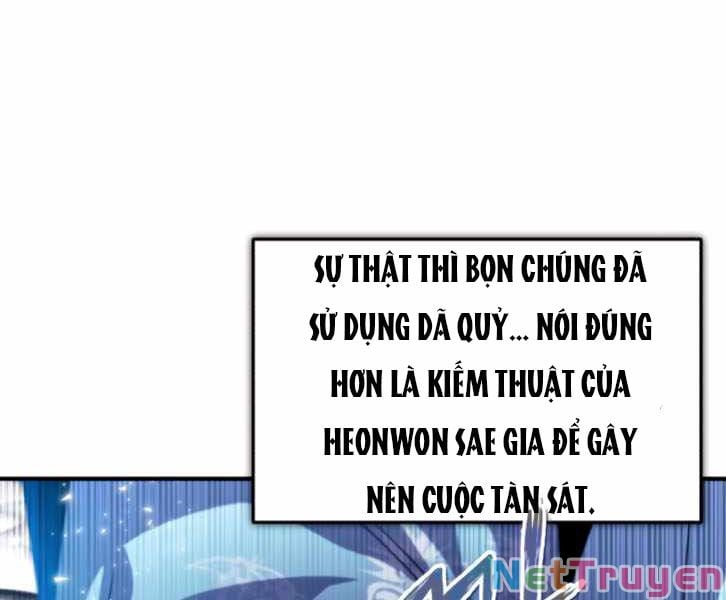 Giảng Sư Đứng Đầu, Baek Sư Phụ: Chapter 31