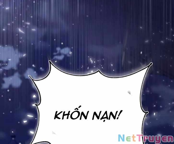 Giảng Sư Đứng Đầu, Baek Sư Phụ: Chapter 31