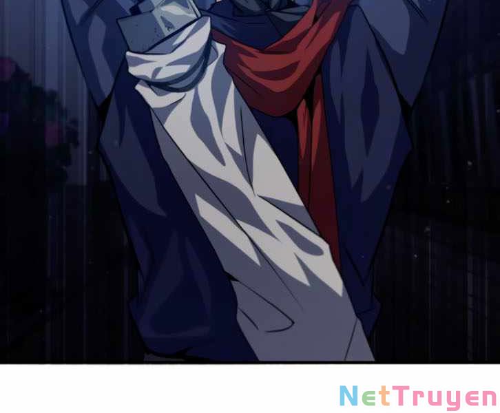 Giảng Sư Đứng Đầu, Baek Sư Phụ: Chapter 31