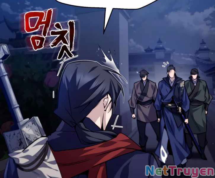 Giảng Sư Đứng Đầu, Baek Sư Phụ: Chapter 31