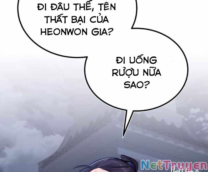 Giảng Sư Đứng Đầu, Baek Sư Phụ: Chapter 31