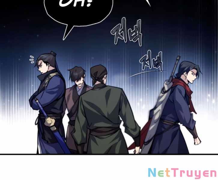 Giảng Sư Đứng Đầu, Baek Sư Phụ: Chapter 31