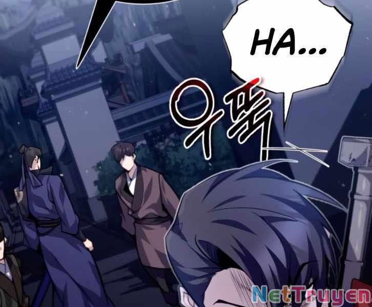 Giảng Sư Đứng Đầu, Baek Sư Phụ: Chapter 31