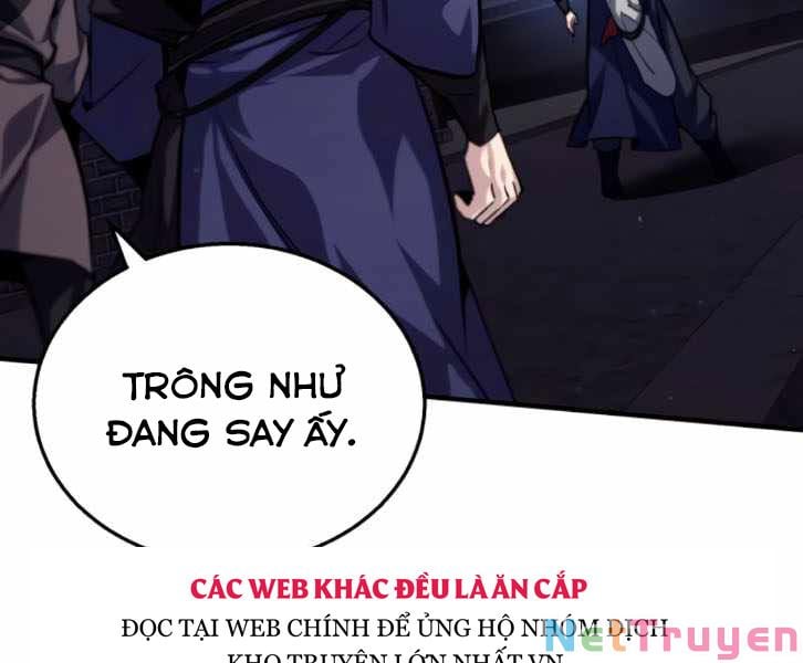 Giảng Sư Đứng Đầu, Baek Sư Phụ: Chapter 31