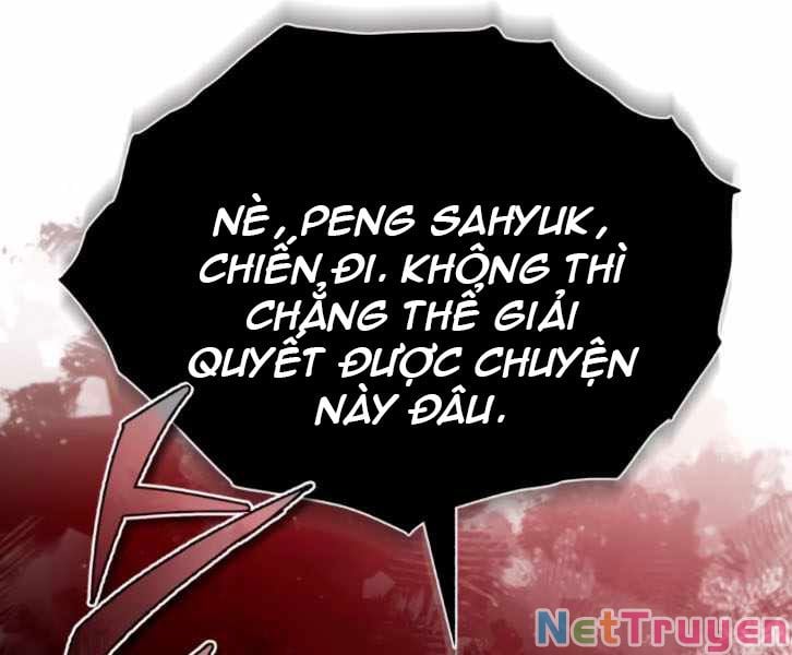 Giảng Sư Đứng Đầu, Baek Sư Phụ: Chapter 31