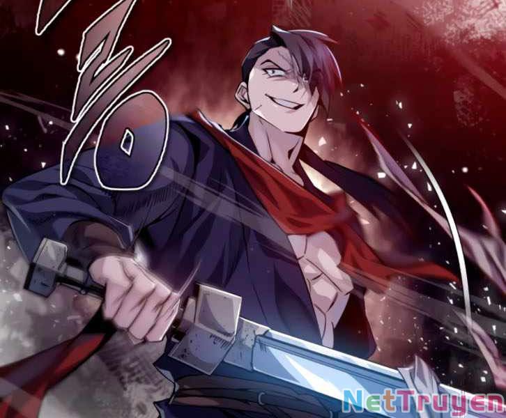 Giảng Sư Đứng Đầu, Baek Sư Phụ: Chapter 31