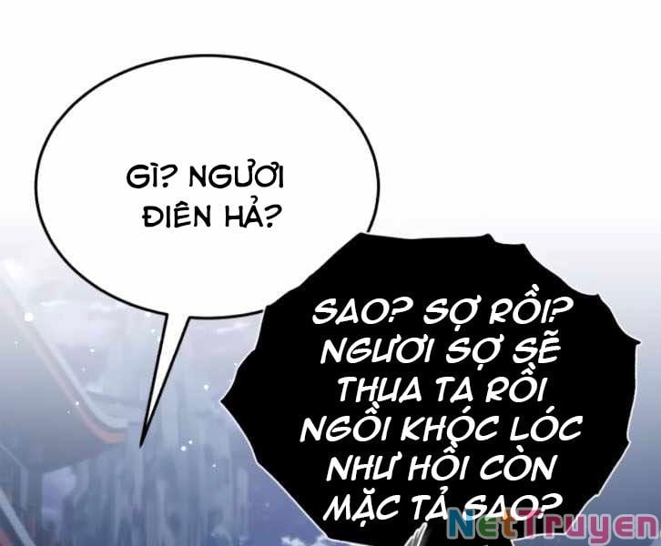 Giảng Sư Đứng Đầu, Baek Sư Phụ: Chapter 31