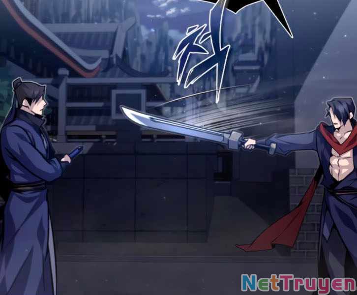 Giảng Sư Đứng Đầu, Baek Sư Phụ: Chapter 31