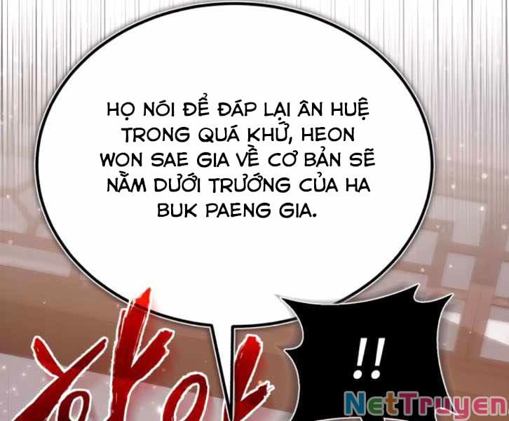 Giảng Sư Đứng Đầu, Baek Sư Phụ: Chapter 31