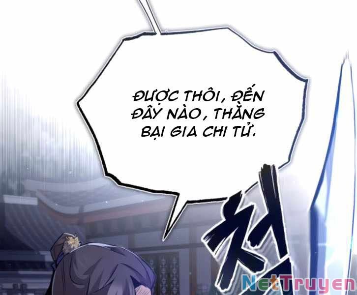 Giảng Sư Đứng Đầu, Baek Sư Phụ: Chapter 31