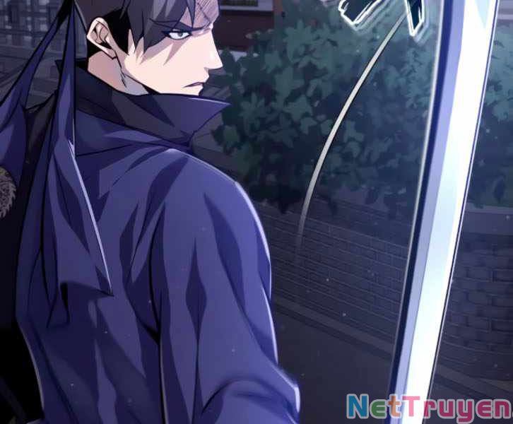 Giảng Sư Đứng Đầu, Baek Sư Phụ: Chapter 31