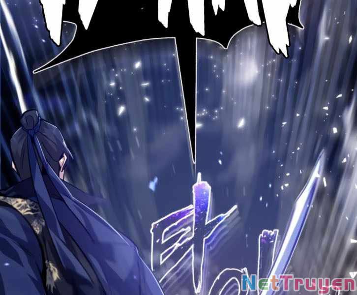 Giảng Sư Đứng Đầu, Baek Sư Phụ: Chapter 31