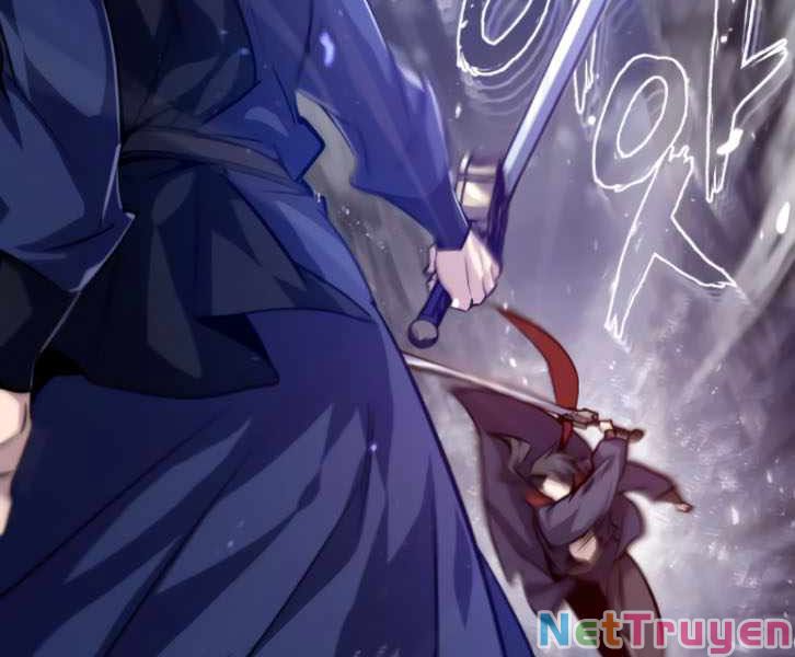 Giảng Sư Đứng Đầu, Baek Sư Phụ: Chapter 31