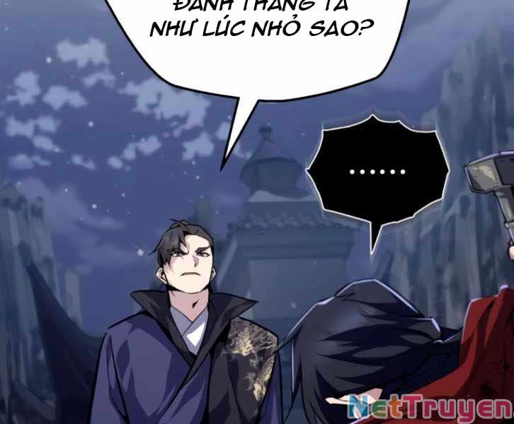 Giảng Sư Đứng Đầu, Baek Sư Phụ: Chapter 31