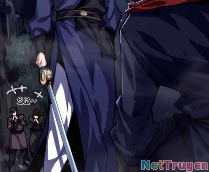 Giảng Sư Đứng Đầu, Baek Sư Phụ: Chapter 31