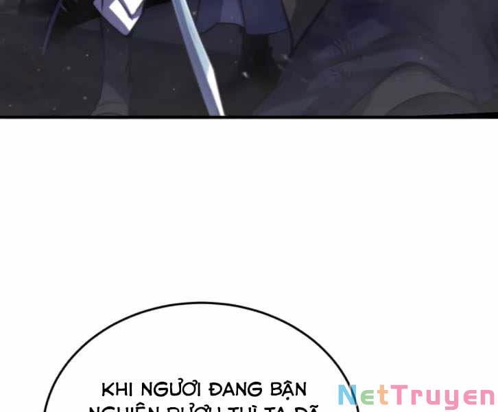 Giảng Sư Đứng Đầu, Baek Sư Phụ: Chapter 31