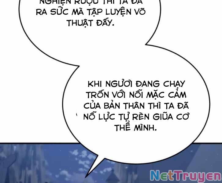 Giảng Sư Đứng Đầu, Baek Sư Phụ: Chapter 31