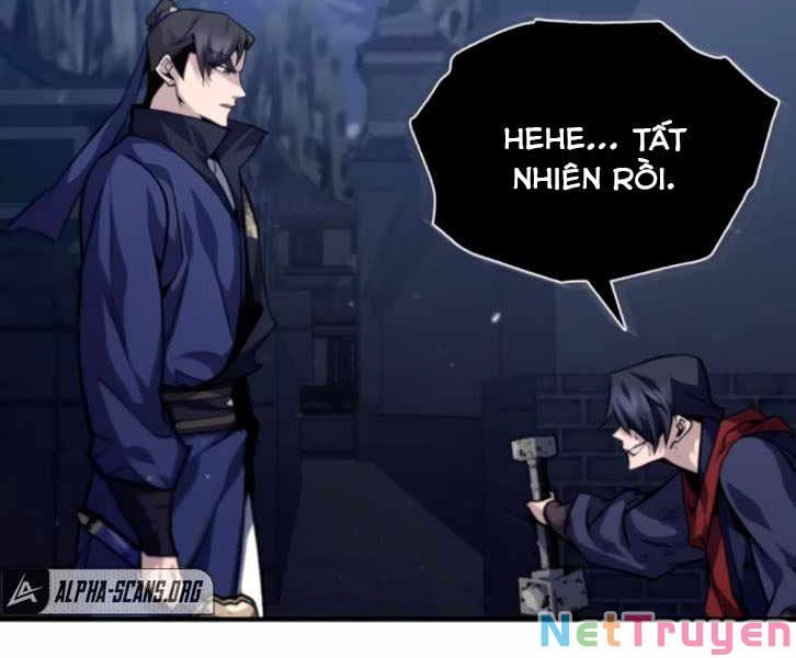 Giảng Sư Đứng Đầu, Baek Sư Phụ: Chapter 31