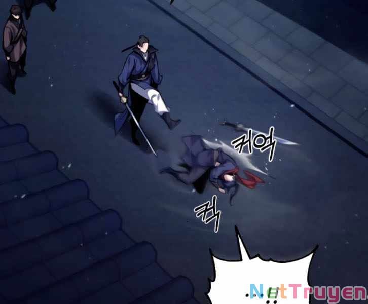 Giảng Sư Đứng Đầu, Baek Sư Phụ: Chapter 31