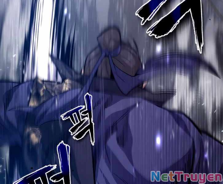 Giảng Sư Đứng Đầu, Baek Sư Phụ: Chapter 31