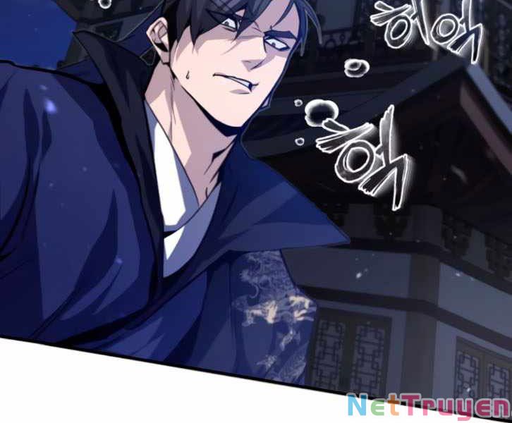 Giảng Sư Đứng Đầu, Baek Sư Phụ: Chapter 31